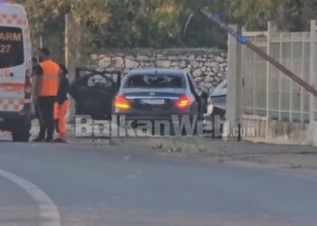 Atentati me tre viktima në Shkodër, Shemsi Prençi tregon pse ndodhi masakra në Dobraç: Makinat për 300 metra, kanë gjurmuar njëra-tjetrën! Në 2022…