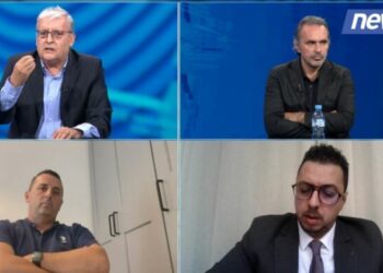 Arrestimi i Metës/ Milo: E trajtuan si fajtor! Rada: Ramiz Alia ishte President, por e morën si qen. Kreu i PL është tallur me këtë shtet