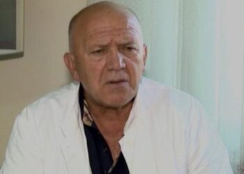 Si ndihet kur sheh kolegët në gjyq? Ylli Ziçishti: Qëkur mjekësia u bë biznes kjo punë iku