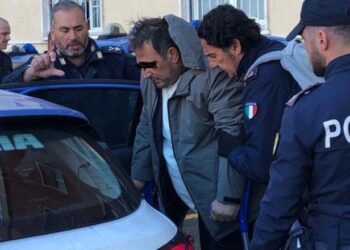Shqiptari, thriller me policinë italiane, “dhurata” për ish-bashkëshorten alarmon autoritetet, arrestohet