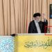 Analiza e BBC: Lideri suprem i Iranit u shfaq duke mbajtur një pushkë! Ja mesazhi që përcolli