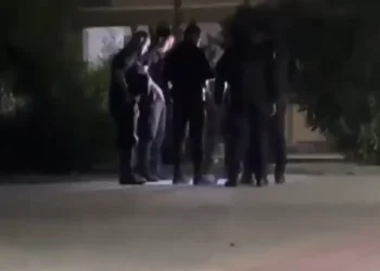 I kërkuar në Shqipëri për vrasje, arrestohet në Greqi 37-vjeçari i armatosur me granata