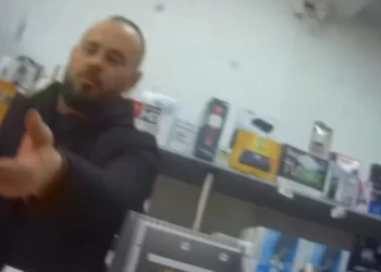 Brenda bazave të piratëve në RMV, ja si vidhen prodhuesit shqiptarë, policia fqinje mbyll sytë