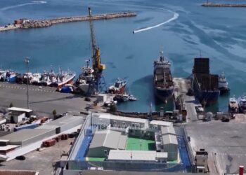 Kampi i Gjadrit, gati për emigrantët. Konfirmimi edhe nga Autoritetet e Portit të Shëngjinit