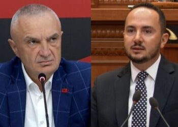 Meta rikthehet në Fier, por pa kallashnikov, i shkon në takim Salianjit: U binda se…