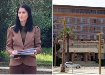 Ndihmoi vëllezërit trafikantë për…/ Zbulohet roli i ish-drejtoreshës së Kadastrës në grupin kriminal