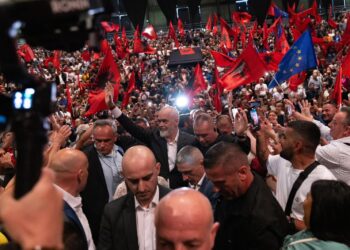 Turi me diasporën, Rama në 3 nëntor sërish takim me shqiptarët në Greqi