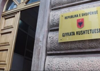Vakanca e krijuar pas dorëheqjes së Elsa Toskës nga Gjykata Kushtetuese, Kuvendi shpall listën me 10 kandidatë (EMRAT)