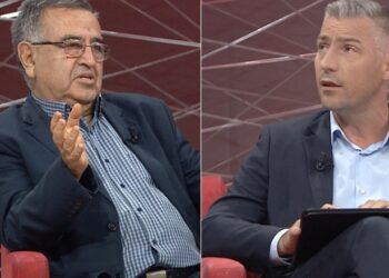 Dhuna në Kuvend, Klosi: Duan t’i tregojnë atij në ballkon se kush do jetë deputet! Nallbati: T’u dhimbsën karriget ty?
