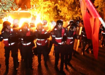 Një javë nga protesta e Partisë Demokratike, Boçi: Qeverinë e ka kapur frika!