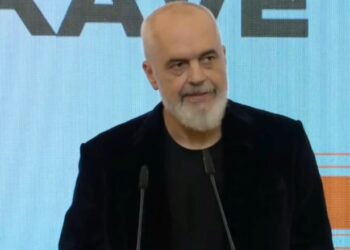 Programi i Praktikave të Punës, Rama thirrje të rinjve: Shfrytëzojeni këtë mundësi në Administratë