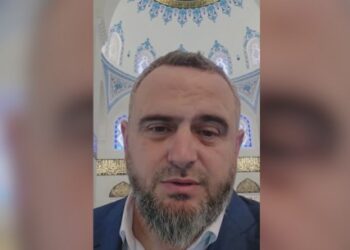 Kureshtarë për koston e Xhamisë së Namazgjasë? Shifrën marramendëse e zbulon imami Teqja