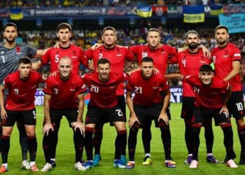 Sot ndeshja me Gjeorgjinë, shifrat flasin për kundërshtarin! Sylvinho bën ndryshime në formacion