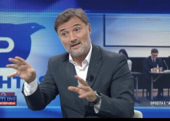 A e braktisi Salianjin? Alibeaj: Nuk braktis askënd, vendimi për burgosjen ishte politik