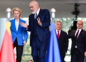 Pse Luksemburgu është paradhoma e hyrjes së Shqipërisë në BE?