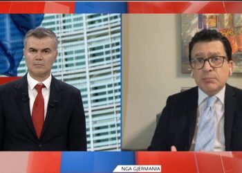 Spahiu: Shqipërinë e largoi rebelimi armatosur i 1997 tre dekada nga anëtarësimi në Bashkimin Europian