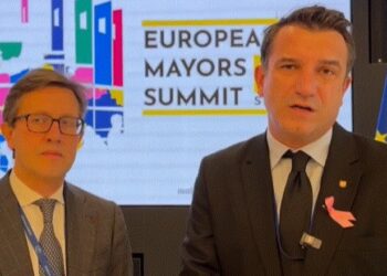 Veliaj në samitin e kryebashkiakëve europianë: Shumë prej kapitujve integrues kanë marrë rrugën e mbarë të zbatimit