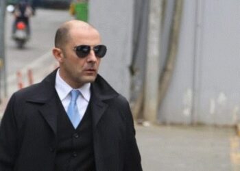 Organizoi dhe porositi sulmin ndaj avokatit Sokol Mëngjesi, Apeli lë në burg Dritan Nanon