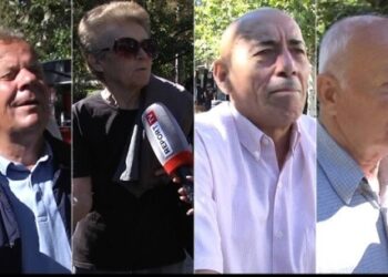 ‘Ku shkuan florinjtë?!’ Qytetarët për Metën: Ndajnë gratë e numërojnë vilat, ne 2 dhoma me zor i bëmë!