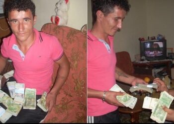 Ky është Nuredin Dumsni 14 vite më parë, gazetari: E nisi karrierën si hajdut pulash dhe…