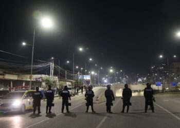 Protestë mbarëqytetare pro SPAK!