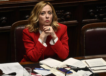 Meloni dekret emergjent për azilkërkuesit, në krah i del edhe Elon Musk