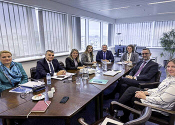 Shqipëria, një hap më tej drejt anëtarësimit në SEPA, kursimi vjetor deri në 20 mln euro