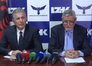 LZHK apelon për normalitet: Kuvendi ka 5 muaj jetë, ktheni të përjashtuarit
