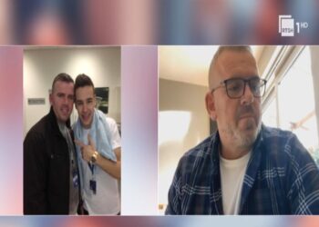 Vdekja e Liam Payne, ish-truproja shqiptare tregon detaje: Ishte viktimë e industrisë së muzikës! E doja si djalin tim, por…