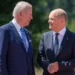 Vizita e fundit i Presidentit Biden në Europë, ja çfarë diskutoi me kancelarin Scholz