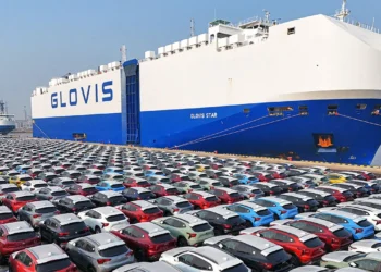 Tarifat e BE-së për makinat elektrike kineze hyjnë në fuqi këtë javë