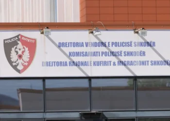 Armë, eksploziv dhe shpërthime, policët e Shkodrës nën shënjestrën e bandave