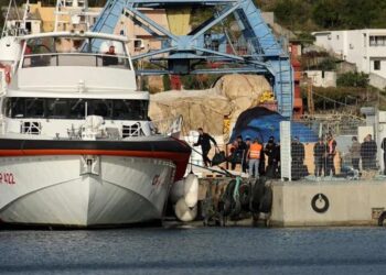 “Meloni nuk dorëzohet”, mediat italiane: Gati transferimi tjetër i emigrantëve për në Shqipëri