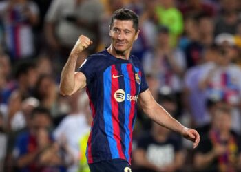 LaLiga/ Rikthehet “Lewangoalski”, “bomberi” polak shënon tre në triumfin ndaj Alaves