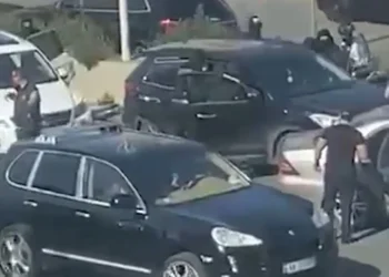 Ushqime, ujë dhe…/ Çfarë i lejohet ish-presidentit Meta në Bllokun e Sigurisë