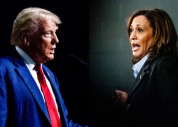 Sondazhet/Shanset e Donald Trump për të mposhtur Kamala Harris në çdo shtet kyç
