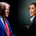Sondazhet/Shanset e Donald Trump për të mposhtur Kamala Harris në çdo shtet kyç