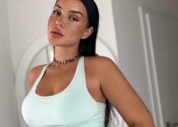 Rrëfimi tronditës i Einxhel Shkirës: Jam abuzuar seksualisht në moshën 15-vjeçare