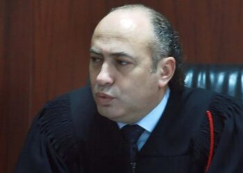 I doli emri në bisedat e Sky Ecc, thirret në SPAK ish-gjyqtari Besnik Hoxha