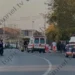 Përgjaket Shkodra/ Dy viktima nga atentati në lagjen Dobraç, pamje nga vendngjarja