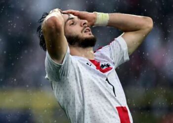 Postimi special i “La Gazzetta dello Sport”: Asllani mposhti Kvara-n