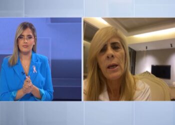 Sulmi i Iranit, flet shqiptarja që jeton në Izrael: Situatë shumë e vështirë dhe e frikshme