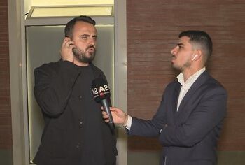 Protesta e opozitës, kreu i FRPD: Pjesëmarrja ka qenë e jashtëzakonshme…