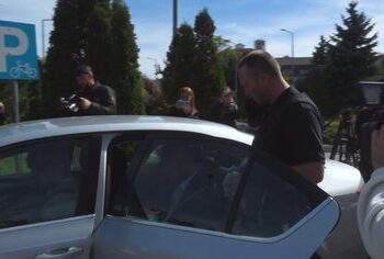 Sekuestrohen kompjuterë dhe dosje, Prokuroria bastis Ministrinë e Mjedisit