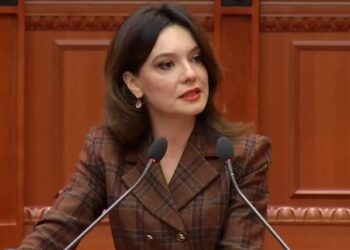 Nisma për Europën Qendrore, Spiropali: Kemi hedhur hapa të vendosur drejt anëtarësimit