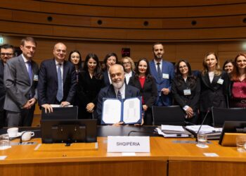 Integrimi, ministri Hasani: Pas hapjes së grup kapitujve me BE, të fillojmë punën në aspektin teknik