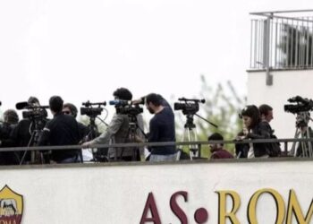 Roma në telashe, Policia Financiare ‘troket’ në dyert e klubit! Gjoba deri në 34 mln euro