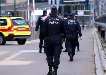U kapën duke transportuar drogë, dy shqiptarët rrezikojnë dënim me burg në Belgjikë