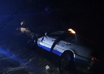 Aksident i rëndë në Ersekë, 3 persona përfundojnë të plagosur