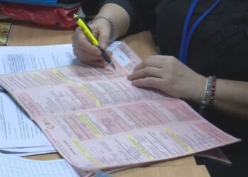 Censi 2023 në Malin e Zi: Në Shqipëri banojnë 130 shtetas malazezë